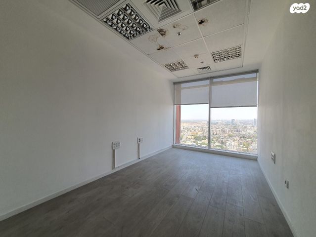 משרדים, מצדה 9, אזור תעשיה צפון, בני ברק