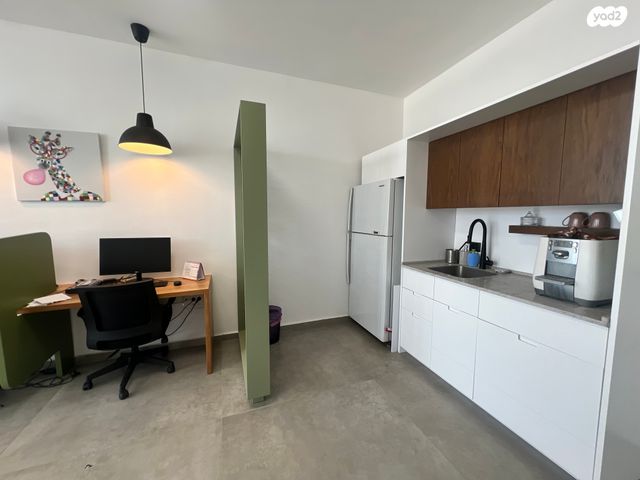 משרדים, צבי אלון 20, מרכז העיר דרום, נתניה