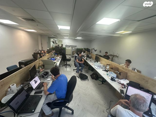 משרדים, האורג, מרכז עינב, מודיעין מכבים רעות