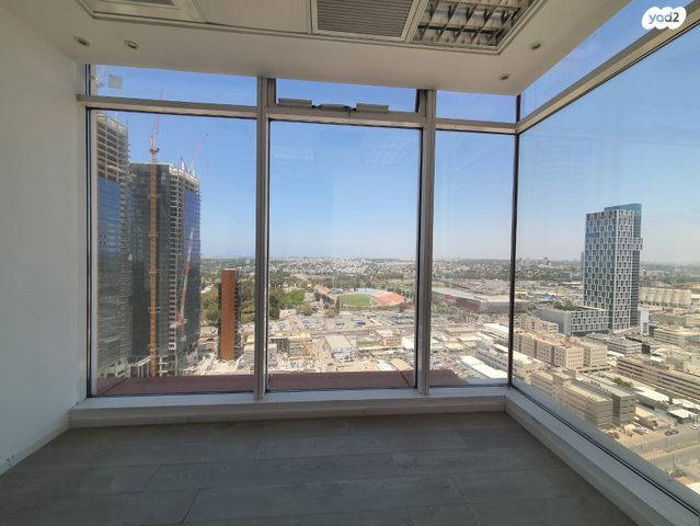 משרדים, מצדה 9, אזור תעשיה צפון, בני ברק