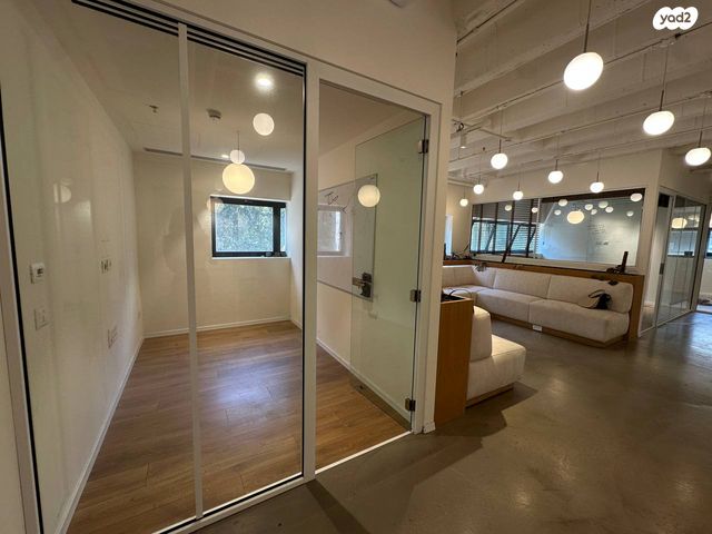 משרדים, תש"ח, הצפון החדש - כיכר המדינה, תל אביב יפו