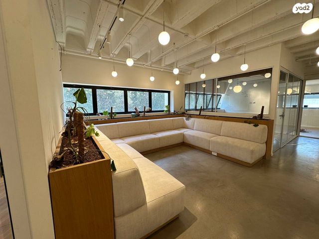 משרדים, תש"ח, הצפון החדש - כיכר המדינה, תל אביב יפו