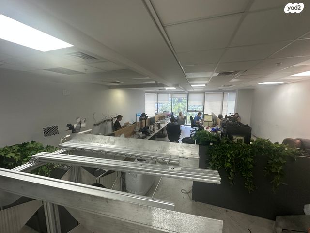 משרדים, האורג, מרכז עינב, מודיעין מכבים רעות