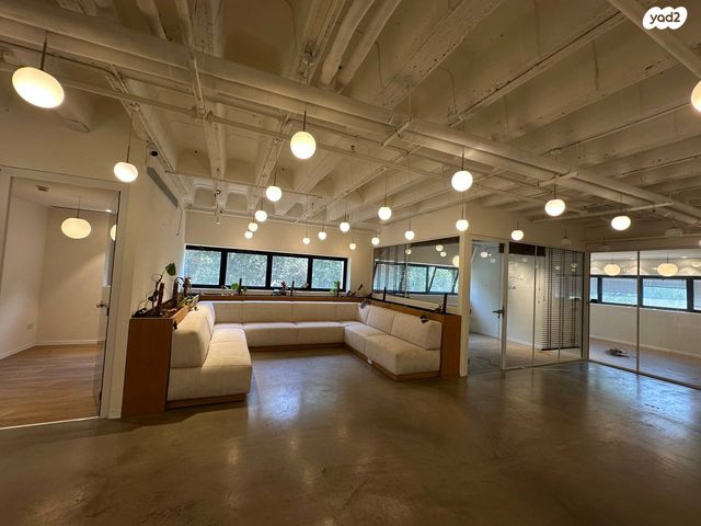 משרדים, תש"ח, הצפון החדש - כיכר המדינה, תל אביב יפו