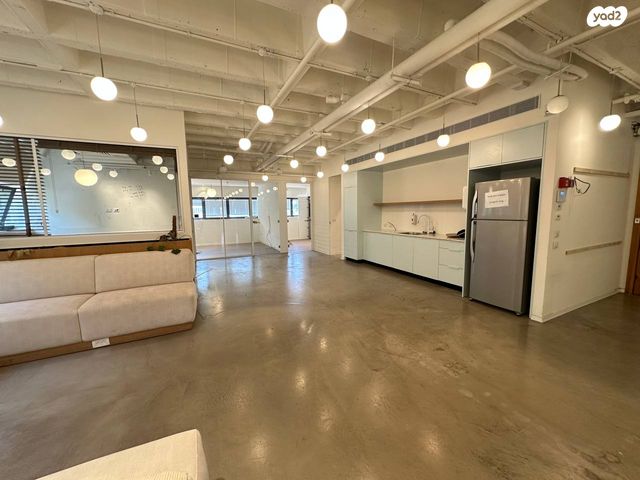 משרדים, תש"ח, הצפון החדש - כיכר המדינה, תל אביב יפו