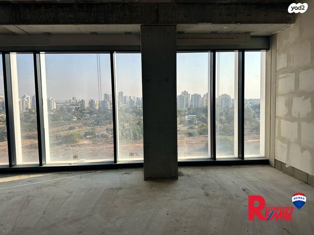 משרדים, עמק 5, צריפין החדשה, באר יעקב