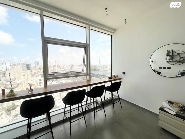 משרדים, צבי אלון 20, מרכז העיר דרום, נתניה