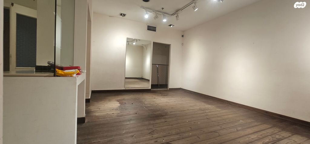 חנויות/ שטח מסחרי, תפוצות ישראל, תל גנים, גבעתיים