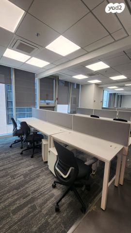 משרדים, תל אביב יפו