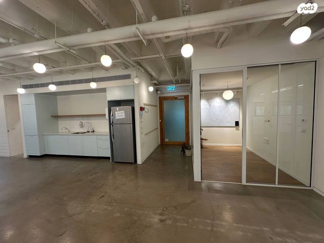 משרדים, תש"ח, הצפון החדש - כיכר המדינה, תל אביב יפו