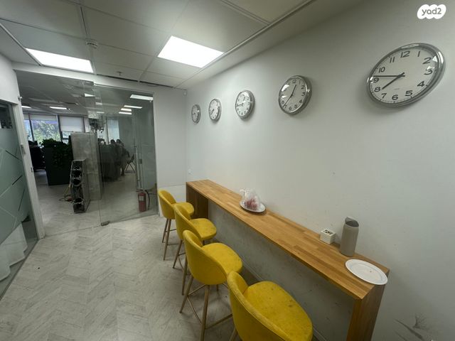 משרדים, האורג, מרכז עינב, מודיעין מכבים רעות