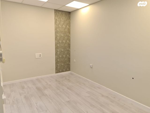 משרדים, דרך בן גוריון 1, אזור תעשיה צפון, בני ברק