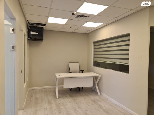 משרדים, דרך בן גוריון 1, אזור תעשיה צפון, בני ברק