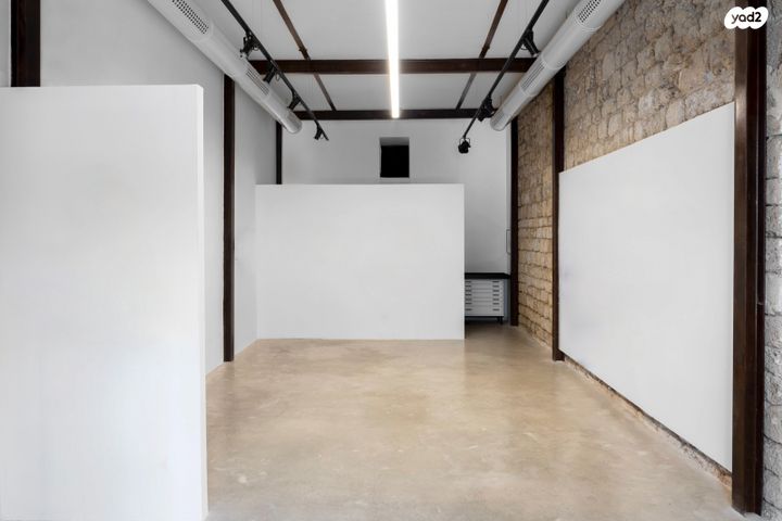 חנויות/ שטח מסחרי, יפו העתיקה, תל אביב יפו