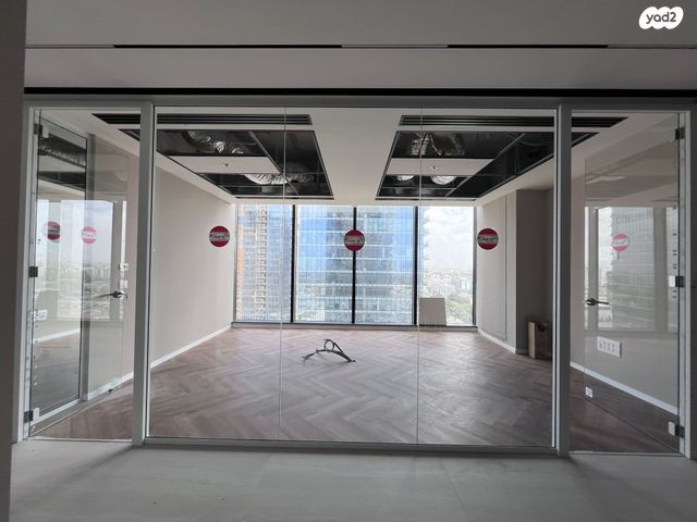 משרדים, תוצרת הארץ, סטארטסיב / רמת סיב, פתח תקווה