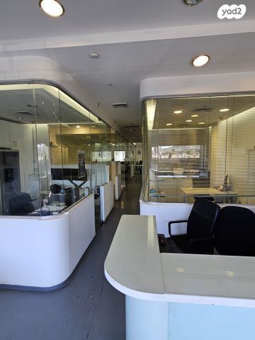 מבני תעשיה, יד חרוצים, תלפיות תעשיה ומסחר, ירושלים