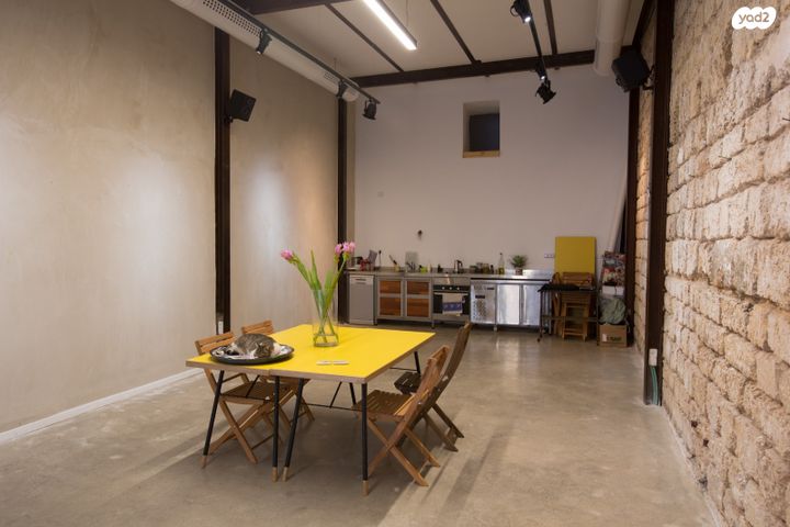 חנויות/ שטח מסחרי, יפו העתיקה, תל אביב יפו