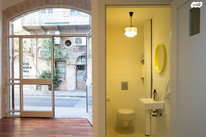 חנויות/ שטח מסחרי, יפו העתיקה, תל אביב יפו