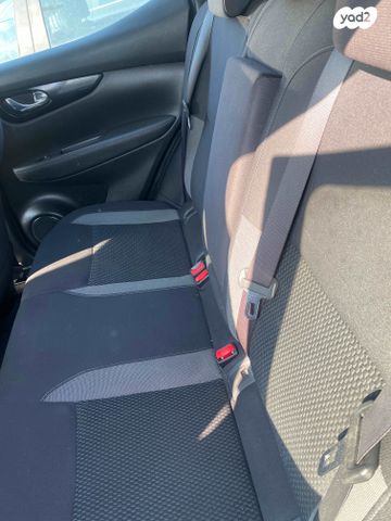 ניסאן קשקאי