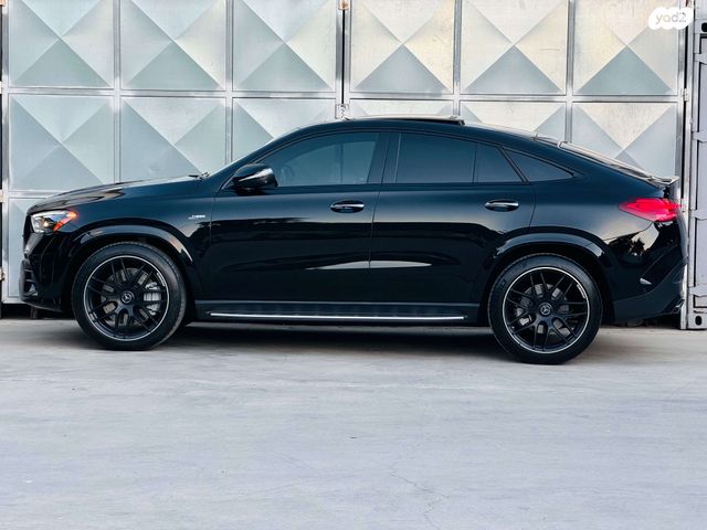 מרצדס-בנץ GLE