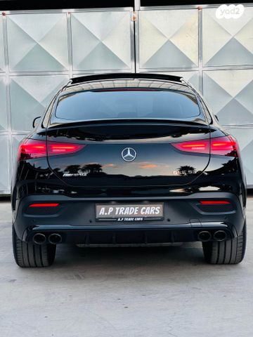 מרצדס-בנץ GLE