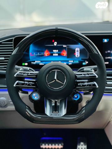 מרצדס-בנץ GLE