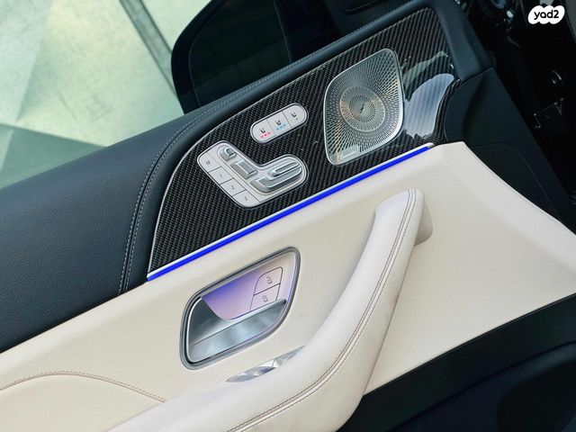 מרצדס-בנץ GLE