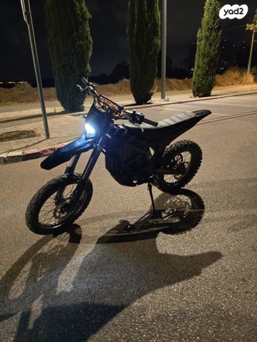 מודעת רכב סורון ULTRA BEE T