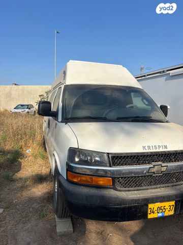 מודעת רכב ממונע אוטוקראוון