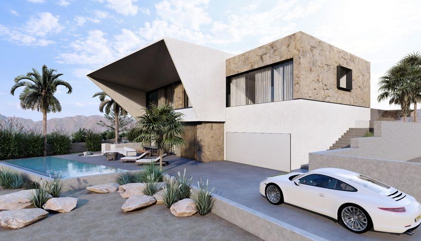 מגרשים, לימונית 6, הבשמים, שחמון, רובע 6, אילת