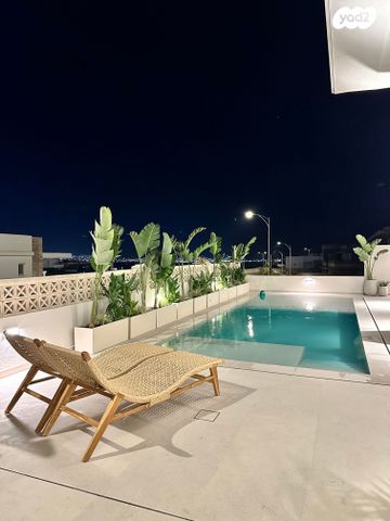 בית פרטי/ קוטג', אח"י אילת 69, הבשמים, שחמון, רובע 6, אילת