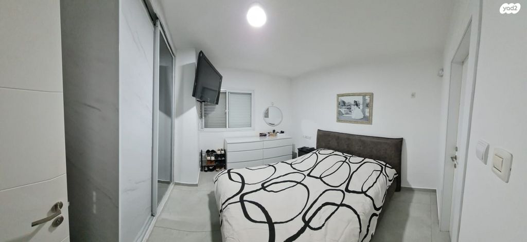 דירת גן, המצביאים 9, נאות יצחק, לוד