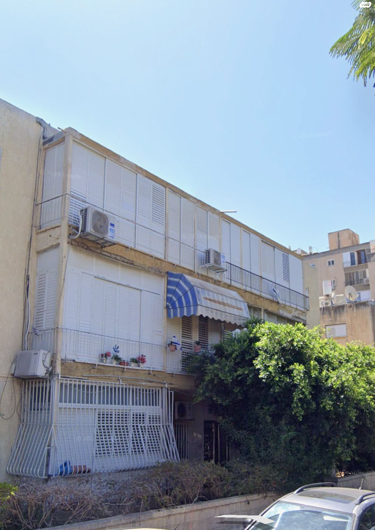 שדרות העצמאות 46