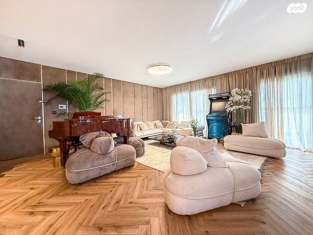 שדרות דוד המלך 48