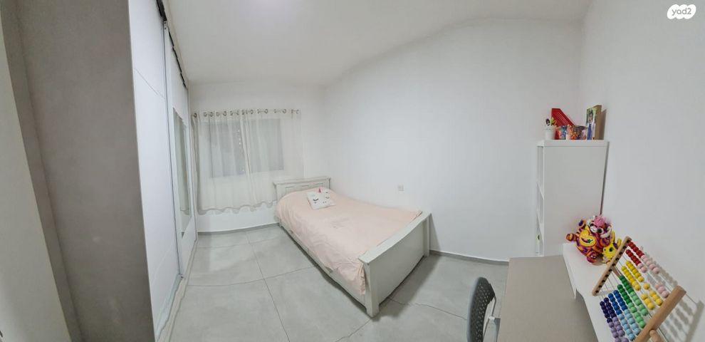 דירת גן, המצביאים 9, נאות יצחק, לוד