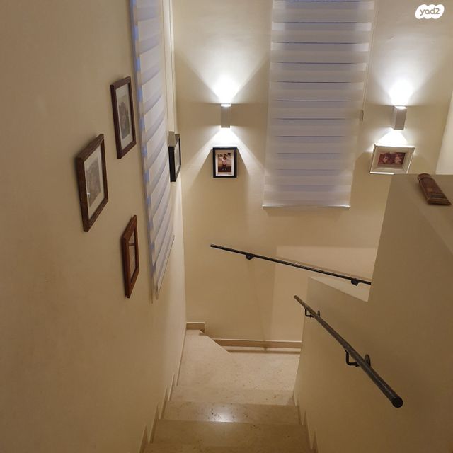 דו משפחתי, השעורה 16, זרעוניה, בנימינה גבעת עדה