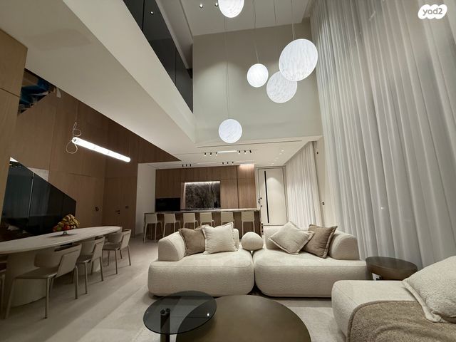 בית פרטי/ קוטג', אח"י אילת 69, הבשמים, שחמון, רובע 6, אילת