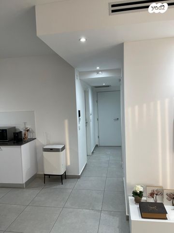 דירה, סברי מרנן 1, עיר היין, אשקלון