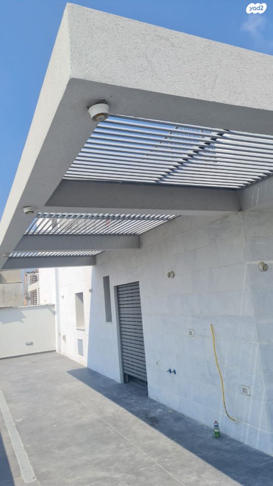 דופלקס, ריינס 1, רסקו א', חולון