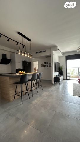 דירה, נעמי שמר 11, גלי ים, קרית ים