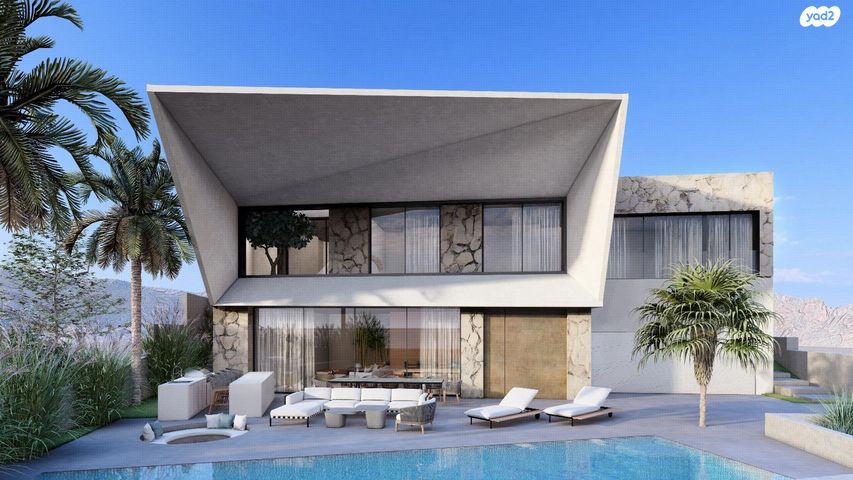 מגרשים, לימונית 6, הבשמים, שחמון, רובע 6, אילת