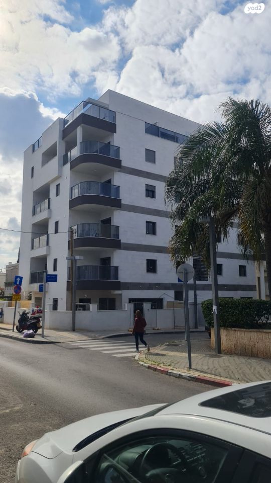 דופלקס, ריינס 1, רסקו א', חולון