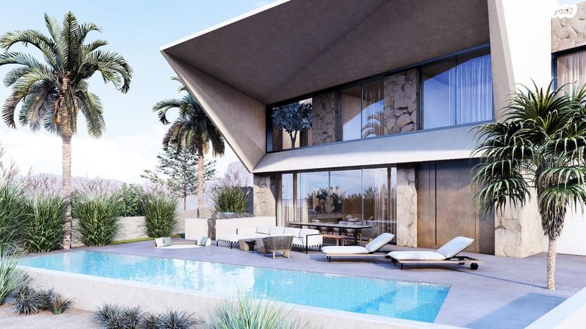 מגרשים, לימונית 6, הבשמים, שחמון, רובע 6, אילת