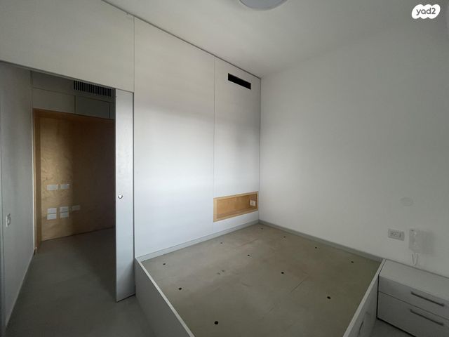 דירה, אבן גבירול 144, הצפון החדש - כיכר המדינה, תל אביב יפו