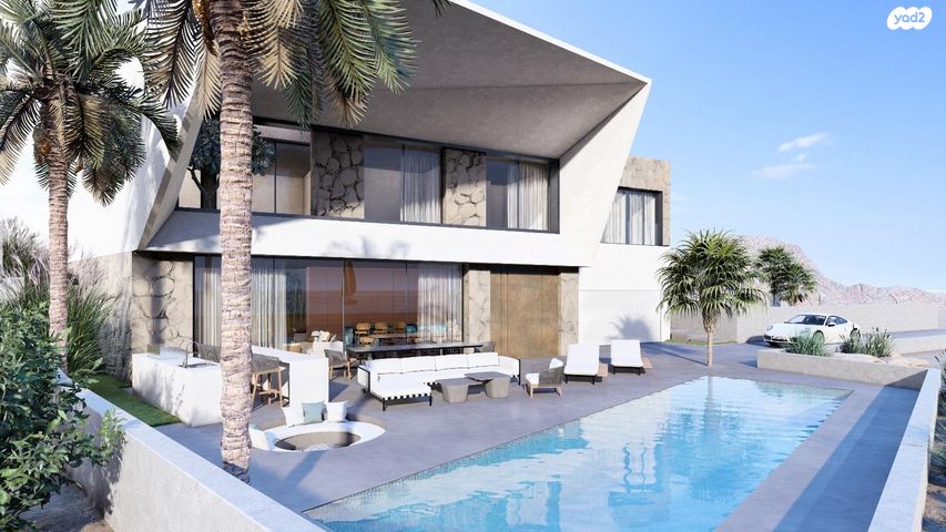 מגרשים, לימונית 6, הבשמים, שחמון, רובע 6, אילת