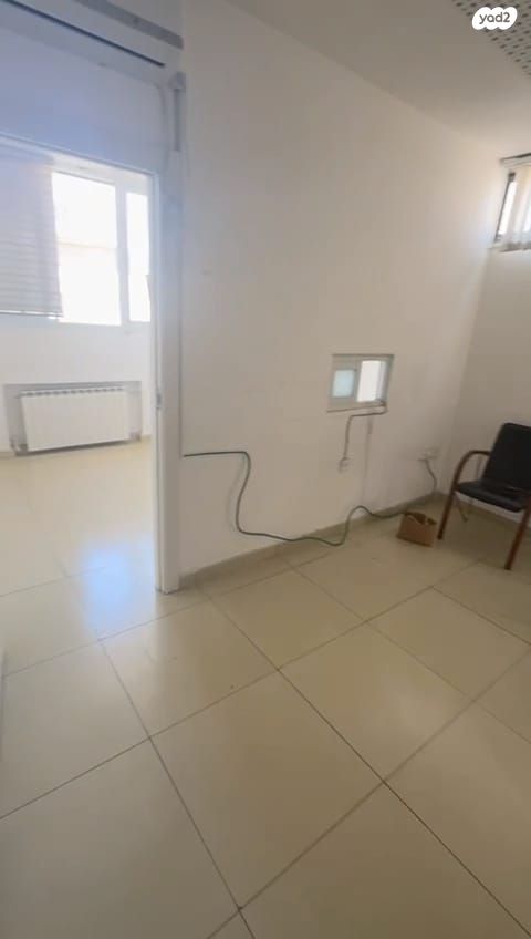 משרדים, הסורג 2, מרכז העיר, ירושלים