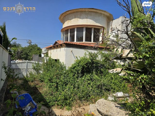 בית פרטי/ קוטג', נחל הירקון, רובע י"א, אשדוד