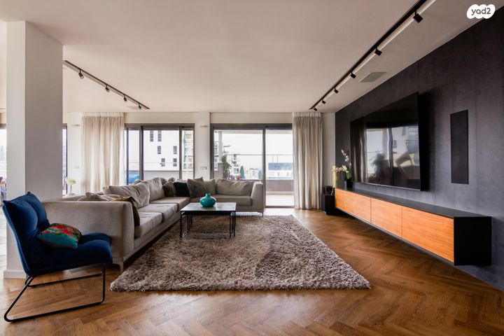 גג/ פנטהאוז, ד"ר מוסקוביץ' 13, ב' / צפון מערב העיר, רחובות