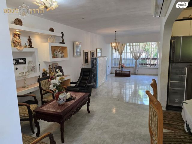 בית פרטי/ קוטג', נחל הירקון, רובע י"א, אשדוד