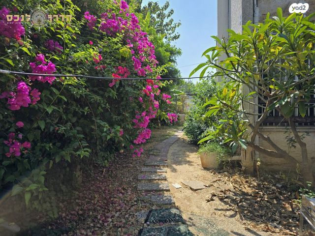 בית פרטי/ קוטג', נחל הירקון, רובע י"א, אשדוד